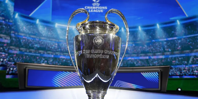 UEFA Şampiyonlar Ligi’nde finalin adı belli oluyor