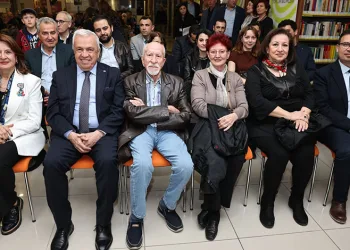 Yılmaz Akkılıç Bursa Araştırmaları Ödülleri sahiplerini buldu