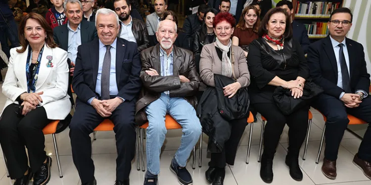 Yılmaz Akkılıç Bursa Araştırmaları Ödülleri sahiplerini buldu