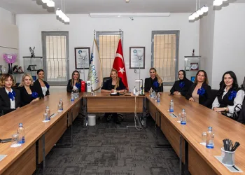 Kadın girişimcilik gündemiyle DOSABSİAD’da anlamlı buluşma