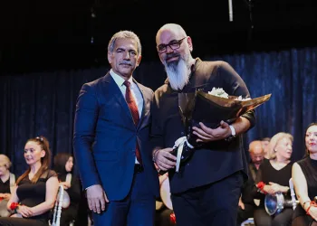 Gemlik Ritim Grubu’ndan Enerji Dolu Konser