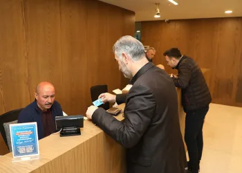 İnegöl Belediyesi’nden mükelleflere vergi çağrısı