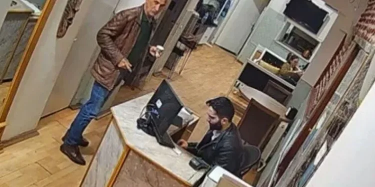 Özgür Özel’e saldıran şahsın ifadesi ortaya çıktı