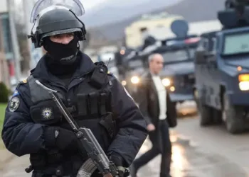 Kosova’da Türk baba dehşeti