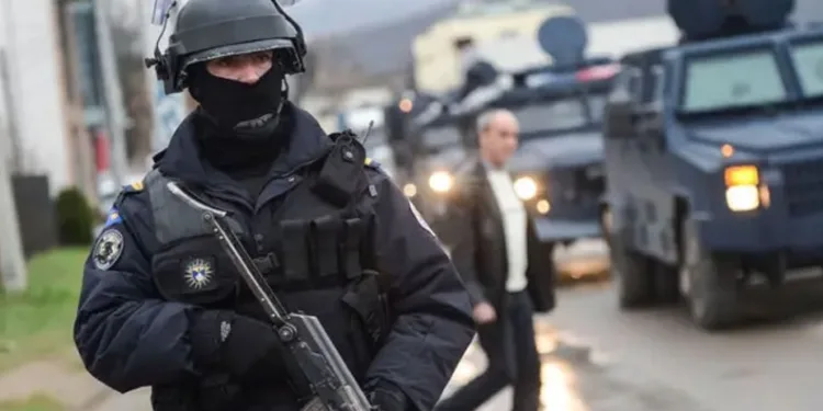 Kosova’da Türk baba dehşeti