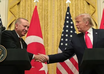Stratejik ortaklıkta Türkiye etkisi