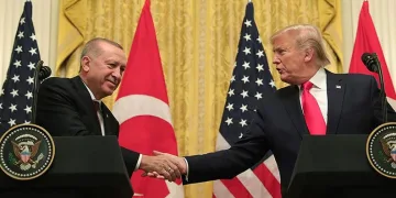Stratejik ortaklıkta Türkiye etkisi