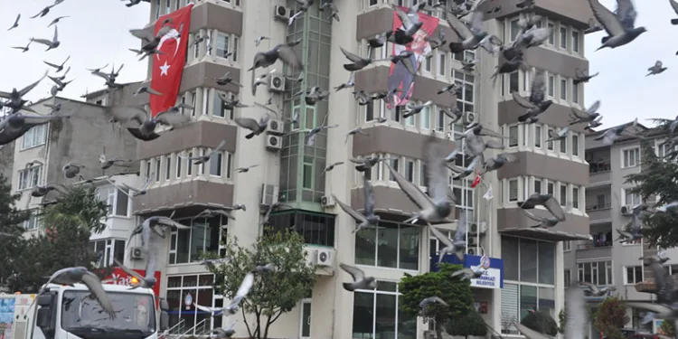 Orhangazi’de Vergi Ödemelerinde Son Gün 2 Haziran