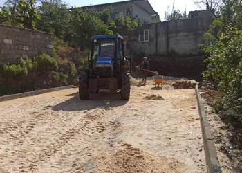 Orhangazi’de Ulaşıma Konfor Dokunuşu