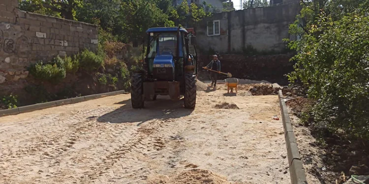 Orhangazi’de Ulaşıma Konfor Dokunuşu