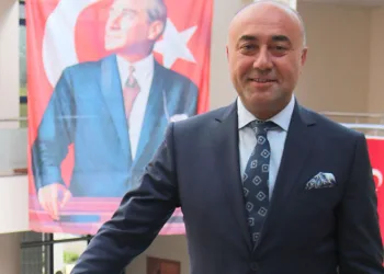 Marmarabirlik’te yeni dönem