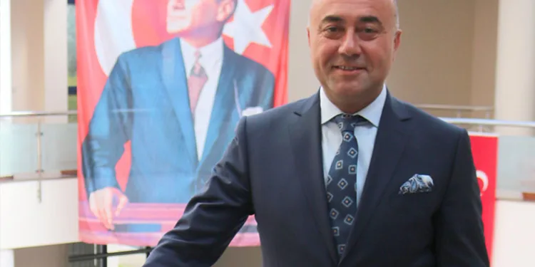 Marmarabirlik’te yeni dönem