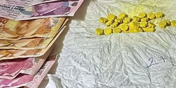 Tekirdağ’da 1 haftada 113 narkotik olay: 9 tutuklama