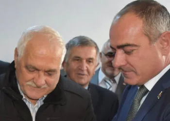 Uğur Sertaslan’ın acı günü