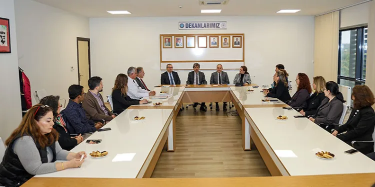 BUÜ’nün akreditasyon ağı genişliyor