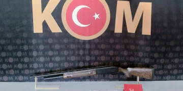 Polis ekiplerinden tefecilik operasyonu: 3 gözaltı
