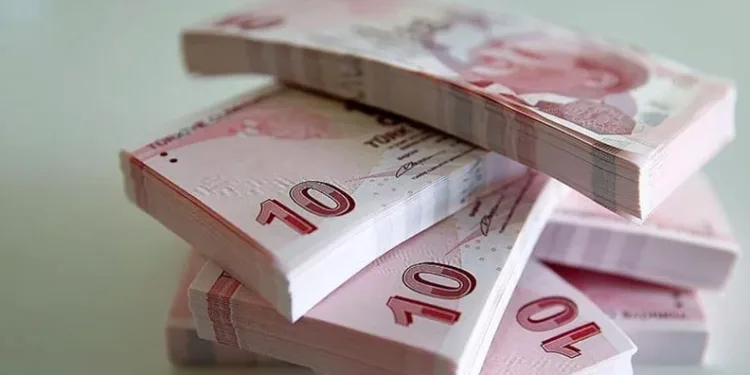 Mevduat faizi yüzde 60’ı aştı…