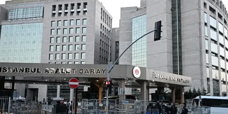İBB yolsuzluk soruşturmasında tanık: ‘1.5 milyar liralık kayıp oluşmuştur’