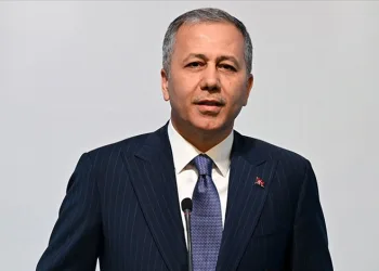 “Siber suçlarla mücadelede kararlıyız”