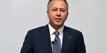 “Siber suçlarla mücadelede kararlıyız”