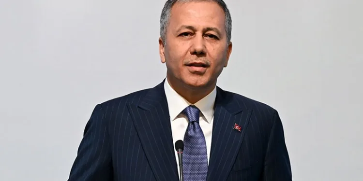 “Siber suçlarla mücadelede kararlıyız”