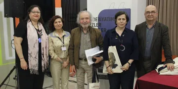 Rıfat Ilgaz’ın Türk edebiyatına katkıları anlatıldı