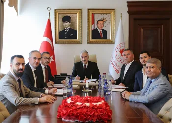 İnegöl’e yeni aile sağlığı merkezi kazandırılıyor