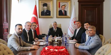 İnegöl’e yeni aile sağlığı merkezi kazandırılıyor