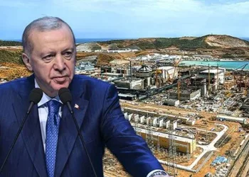 ”Akkuyu ile farklı lige yükseldik”