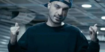 Rapçi Sansar Salvo hakkında karar