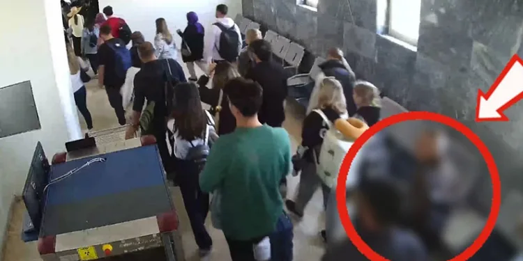 Uluslararası uyuşturucu ticaretine darbe