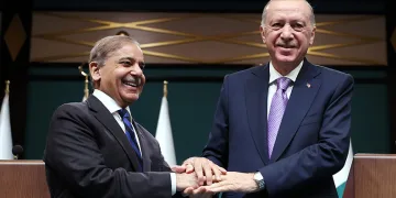 ”Siyah duman yükseldi”