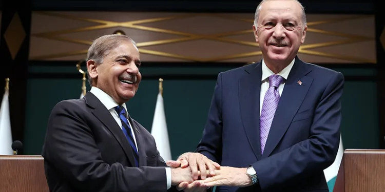 ”Siyah duman yükseldi”