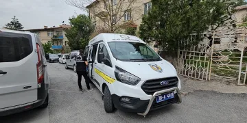 Kayseri’de cinayet: Tartıştığı babasını öldürdü