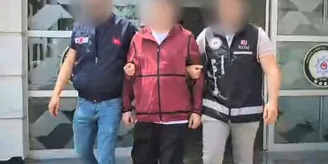 Mersin’de 70 milyon TL kazanç sağlayan 2 tefeci tutuklandı