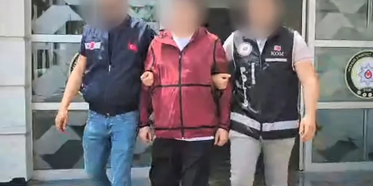 Mersin’de 70 milyon TL kazanç sağlayan 2 tefeci tutuklandı
