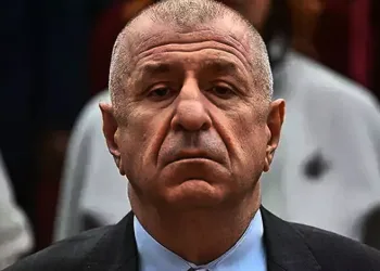 Ümit Özdağ hastaneye sevk edildi!