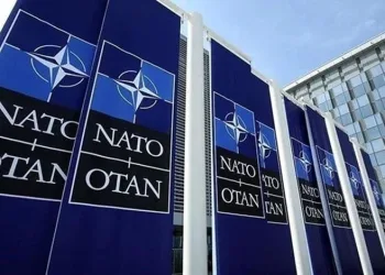 “NATO’da Bir İlk: Türk General Direktör Oldu!”
