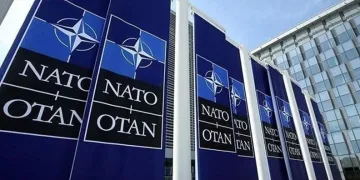 “NATO’da Bir İlk: Türk General Direktör Oldu!”