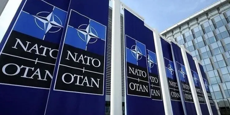 “NATO’da Bir İlk: Türk General Direktör Oldu!”