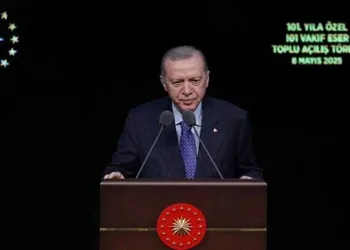 “Vakıflar, yuva kurulmasına destek olmalı”