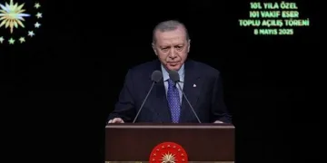 “Vakıflar, yuva kurulmasına destek olmalı”