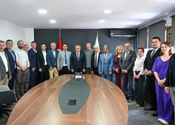 Bursa-Kosova arasında kardeşlik adımı