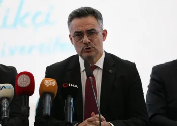Aktaş’tan Başkan Özel’e ziyaret