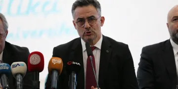 Aktaş’tan Başkan Özel’e ziyaret