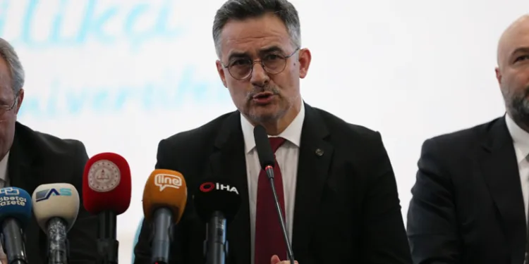 Aktaş’tan Başkan Özel’e ziyaret