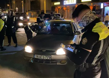 Bursa’da denetimler aralıksız sürüyor