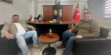 Yenişehir’de Bursasporlular Derneği yeniden açılıyor
