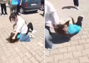 Bursa’da yaşanan akran zorbalığına yetkililerden müdahale