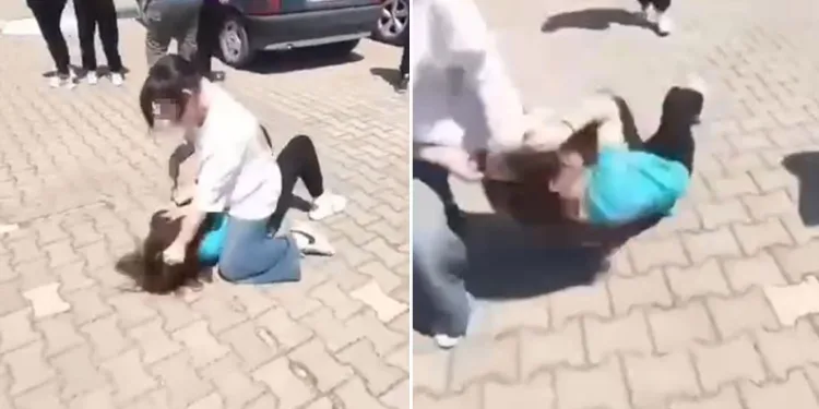 Bursa’da yaşanan akran zorbalığına yetkililerden müdahale